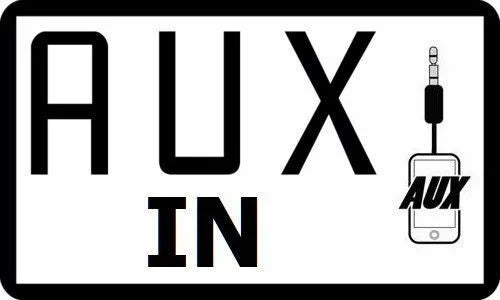 INCLUDES VEHICLE SPECIFIC INSTALLATION HARDWARE INCLUDING DASH KIT, WIRE HARNESS, AND. FITS 02-06  EXPEDITION EXPLORER LINCOLN AVIATOR AM/FM USB/BLUETOOTH TOUCHSCREEN CAR RADIO STEREO PKG