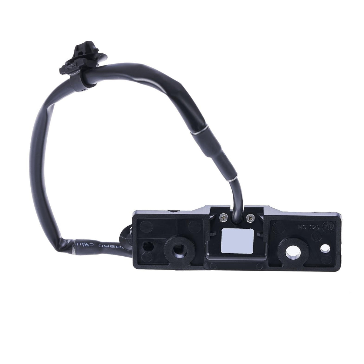 Backup Camera Replaces for 16-19 Nissan TITAN 28442-EZ01A 28442-EZ00A