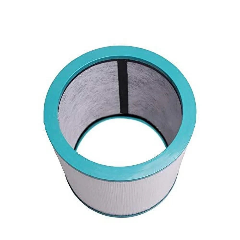 3 Units. Compared to EVO filter part 968126-03. Nispira Dual-layer HEPA Vacuum Filter Compatible with Dyson TP01 TP02 BP01 Tower US Sm/Nk and TP02 US Nk/Nk