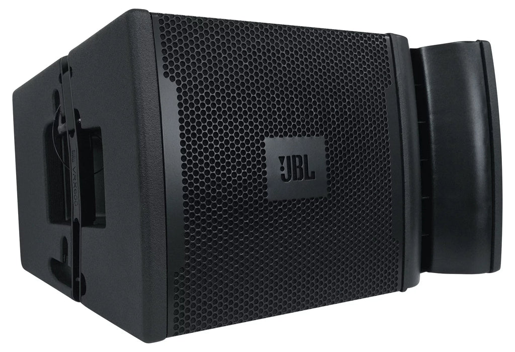JBL VRX932LA-1 12" 800 Watt 2-Way Passive Line-Array Speaker in charcoal