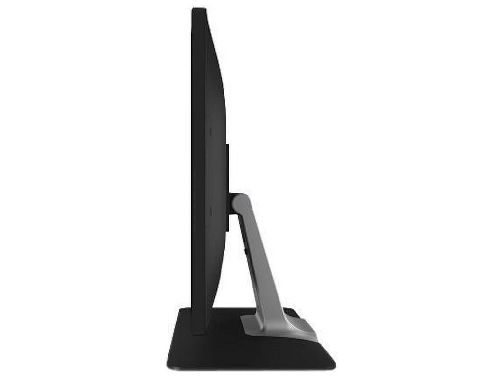 Elo 1902L 19" Touchscreen Monitor with Stand, TouchPro PCAP 10 Touch (Worldwide), OSD, Built-in Speakers, ebony - E351388