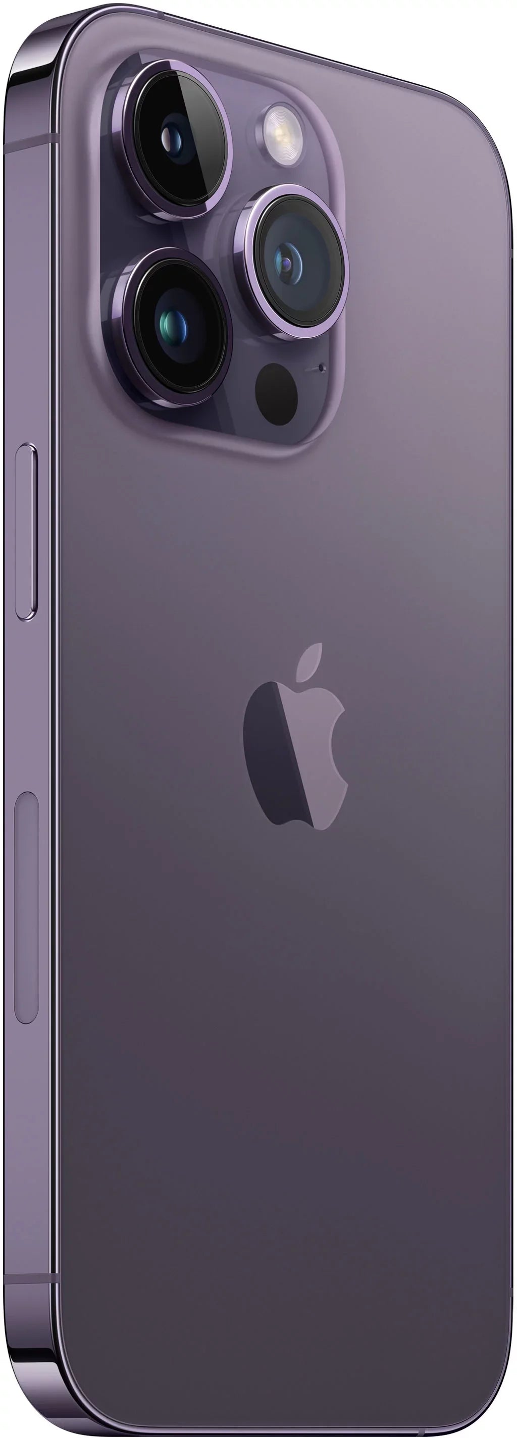 Restored  iPhone 14 Pro 128GB Deep Purple (T-Mobile) MQ0E3LL/A (Refurbished)