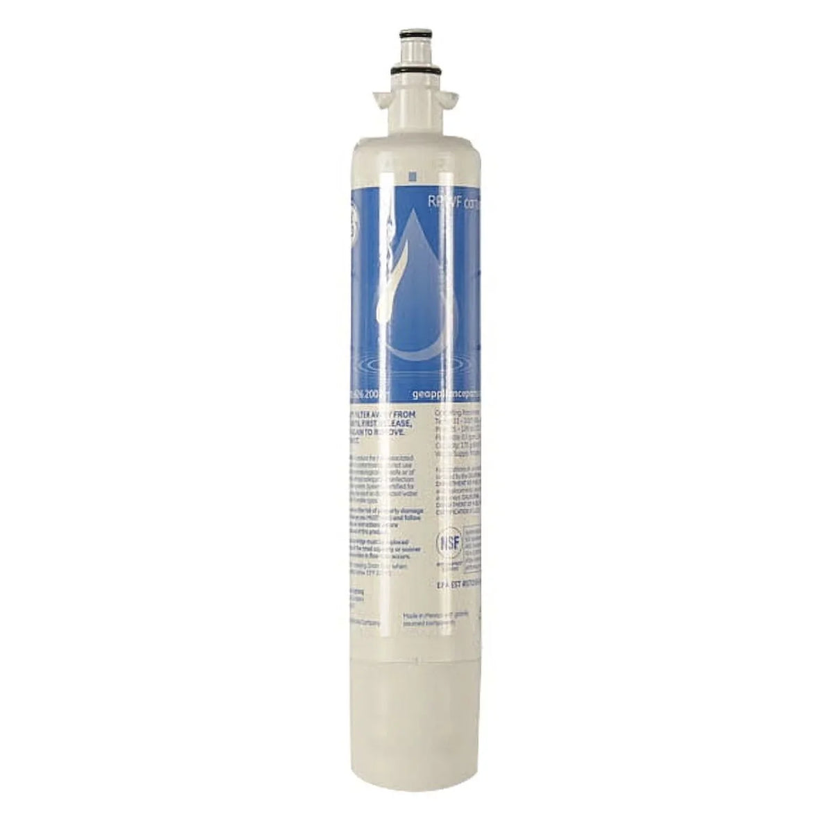 RPWFE GE Refrigerator Refrigeration Water Filter