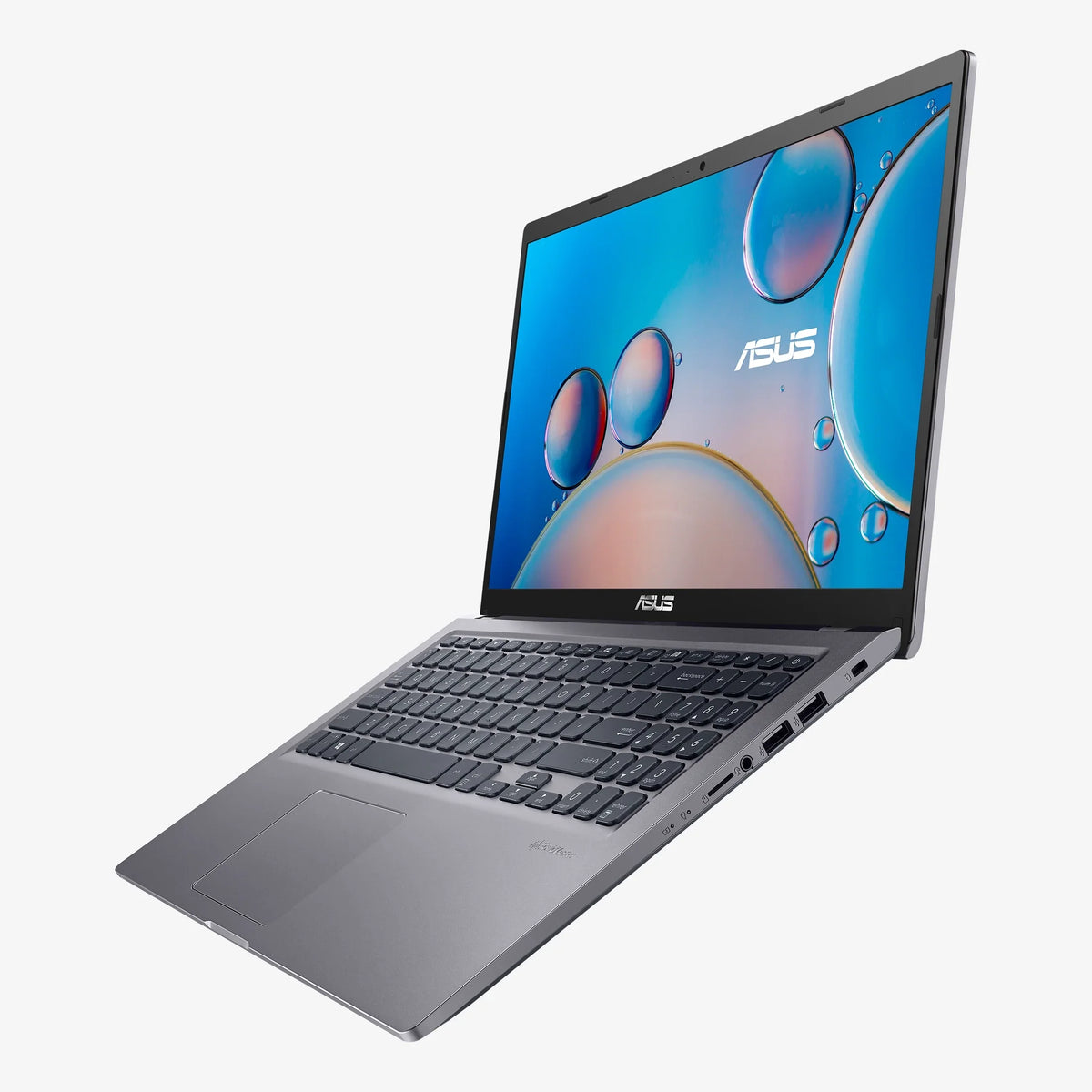 Restored  Vivobook 15.6” FHD Touch PC Laptop,  Core i5-1135G7, 8GB, 512GB, Win 11 Home, F515EA-WH52 (Refurbished)