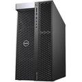 Used  Precision T7920 Bronze 3104 6C 1.7Ghz 128GB 2TB M4000 Win 11