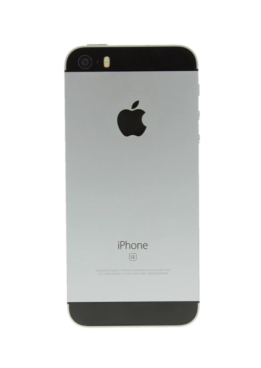 Restored  iPhone SE a1662 16GB GSM Unlocked (Refurbished)