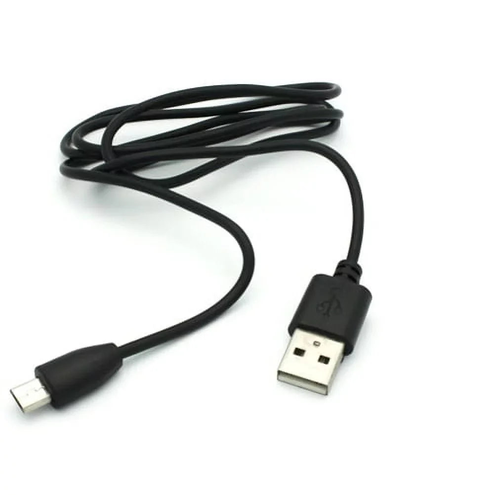 Charger MicroUSB 3ft USB Cable w 2-Port USB 30W Quick Home Charger K4X for  Galaxy On5, J7 V (2017), S7 Edge S6 Edge+ Edge, Note 5 4 3 Mega 2, J5 J3 Emerge, (2018) Refine Halo Alpha A6