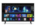 Restored VIZIO D-Series 40" Class 1080p Full-Array LED Smart HDTV - D40f-J09 (Refurbished)