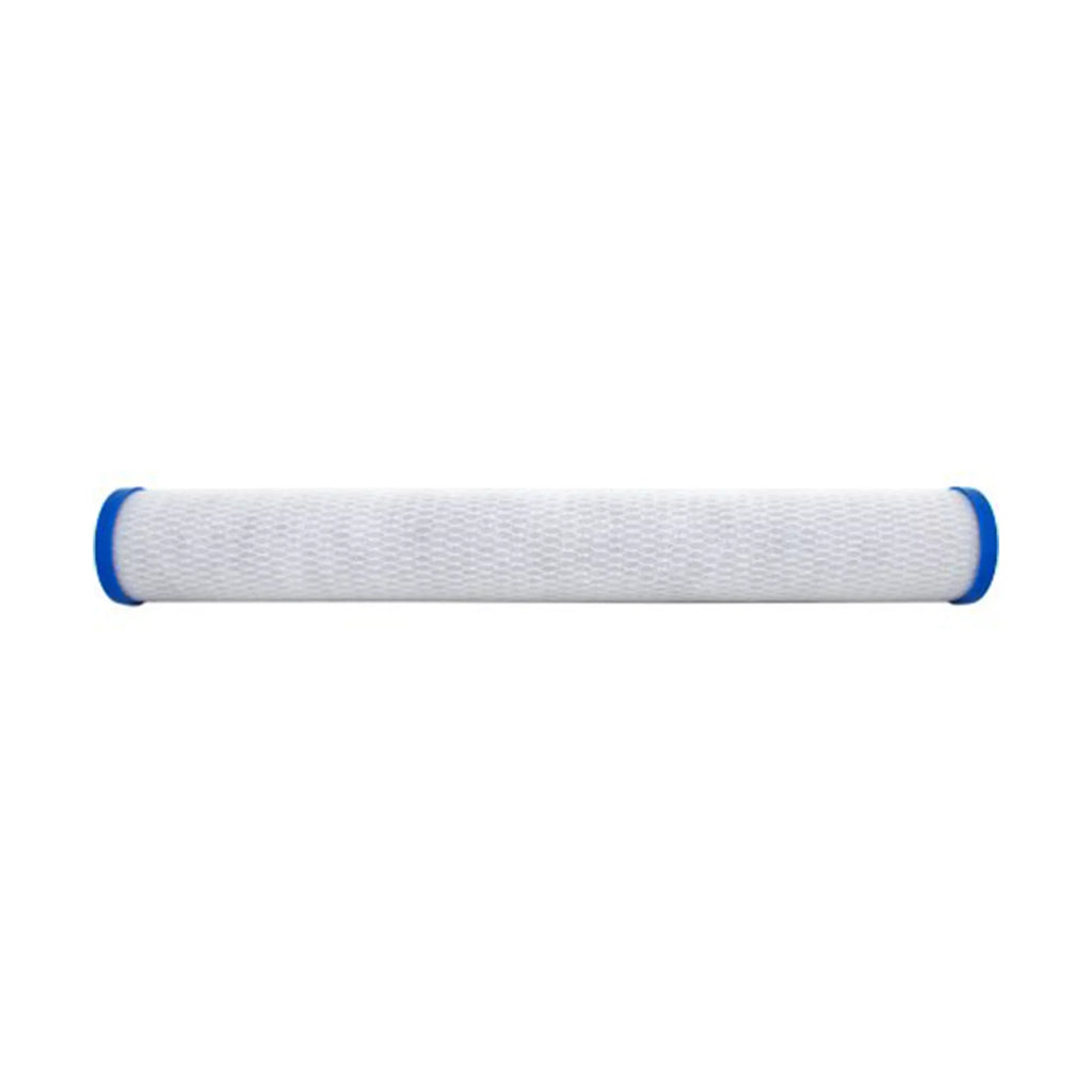 SpiroPure SP-EP-20 20 x 2.5 1 inch Carbon Water Filter Replacement, 6 Pack