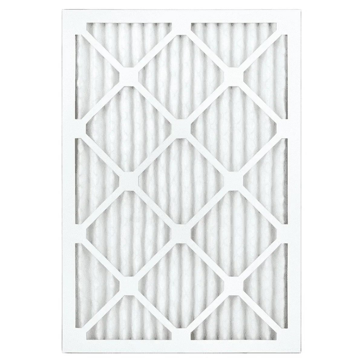 AIRx Filters 14x20x1 Air Filter MERV 13 Pleated HVAC AC Furnace Air Filter, Health 4-Pack Made in the USA