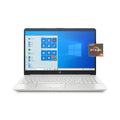 15-GW0010 15.6" 4GB 1TB+128GB SSD AMD Ryzen™ 3 3250U 2.6GHz Win10H,Natural Silver (Used)