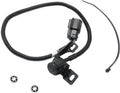 Replacement REPF510702 Back Up Camera Compatible with 2008  F-150 2008 Lincoln Mark LT Colored