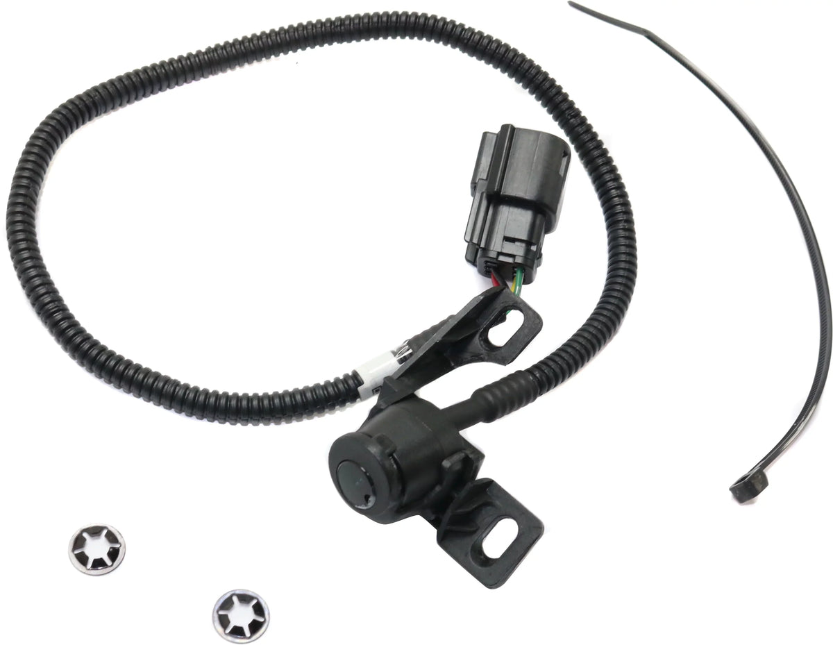Replacement REPF510702 Back Up Camera Compatible with 2008  F-150 2008 Lincoln Mark LT Colored
