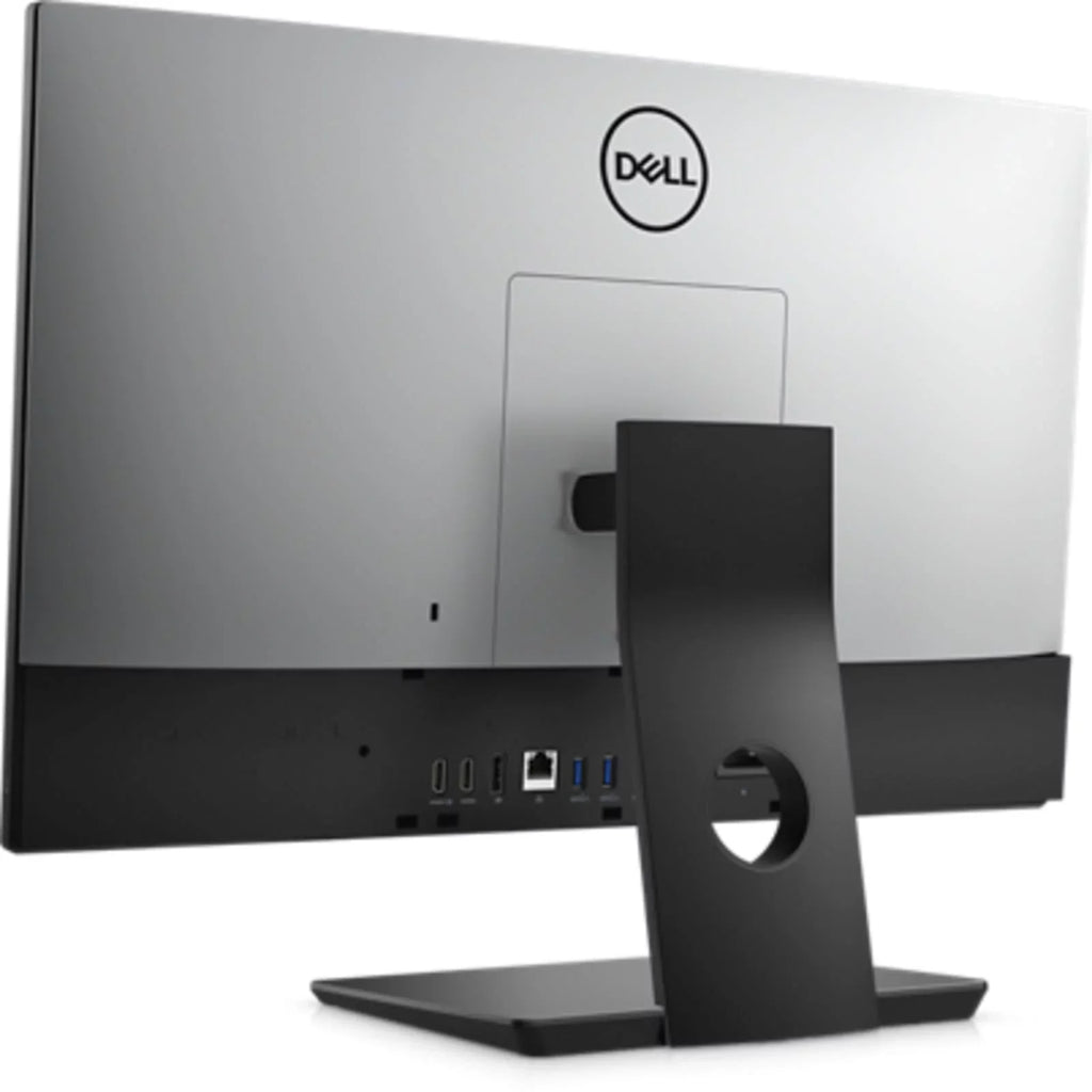 Restored  Optiplex 7000 7400 AIO (2022) | 23.8" FHD | Core i9 - 512GB SSD - 64GB RAM | 16 Cores @ 5.1 GHz (Refurbished)