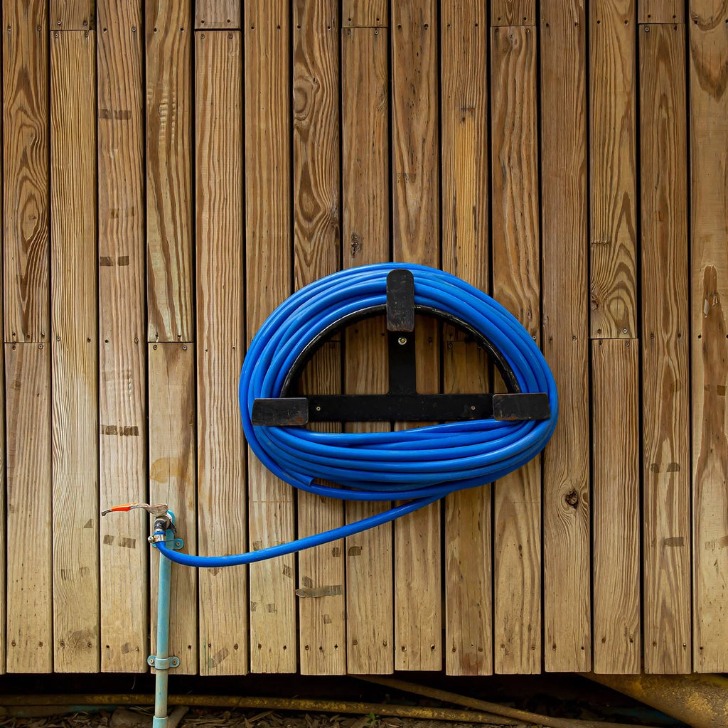 Lightweight Backwash Hose Lay Flat Reinforced Discharge plastic Hose 40mm ID 33ft for Swimming Pool