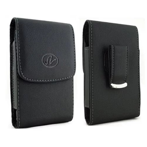 Holster Leather Case Belt Clip w 6ft Long Cable Fast Type-C 36W PD Home Charger for  Galaxy XCover Pro S9 Plus S8 Plus S22 Plus FieldPro active S21 FE 5G A53 5G A52 5G A51 5G A50 A33 5G