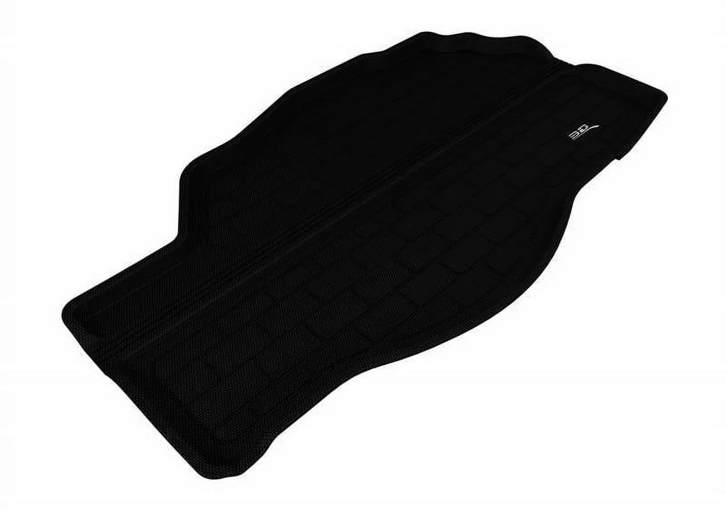 3D MAXpider 2013-2020 Fits  Fusion ebony Kagu Carbon Fiber Embossed Pattern Cargo Liner M1FR0841309