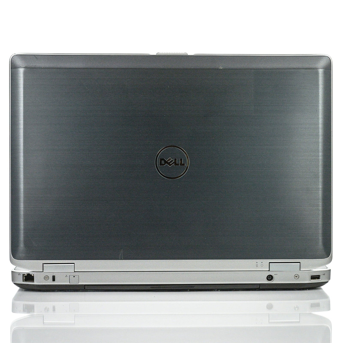 Used  Latitude E6520 Laptop i7 Dual-Core 4GB 128GB SSD Win 10 Pro A v.WBB