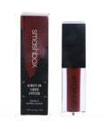 Smashbox Always On Liquid Lipstick, Disorderly, 0.13 oz