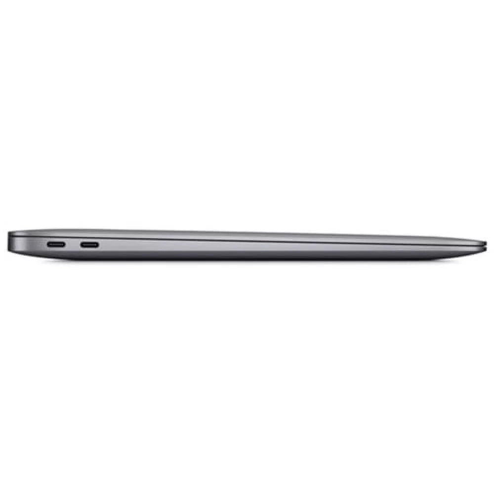 Pre-Owned  MacBook Air Laptop Core i3 1.1GHz 8GB RAM 512GB SSD 13" Space Gray MWTJ2LL/A (2020) - Like New