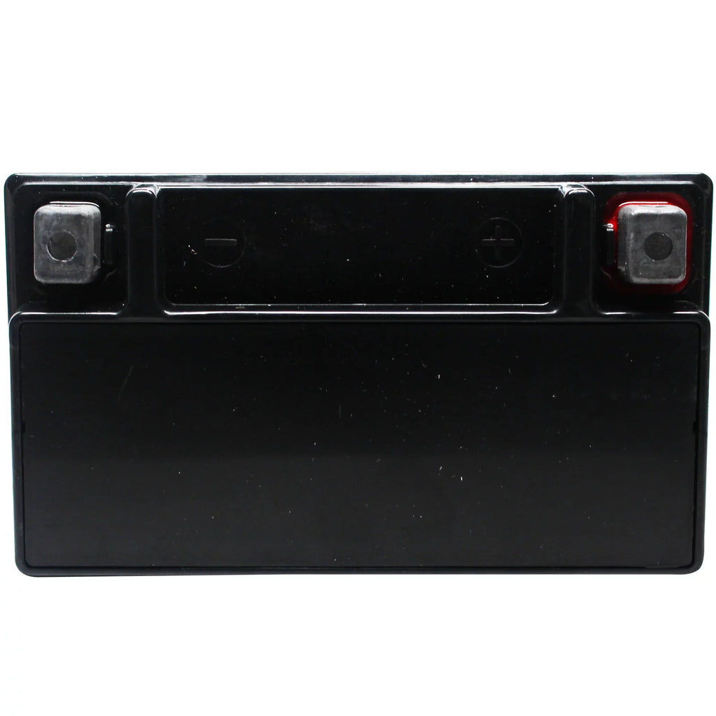 3-Pack UpStart Battery Replacement for 2011  F800ST, GS 800 CC Factory Activated, Maintenance Free, Motorcycle Battery - 12V, 12AH, UB-YTX14-BS