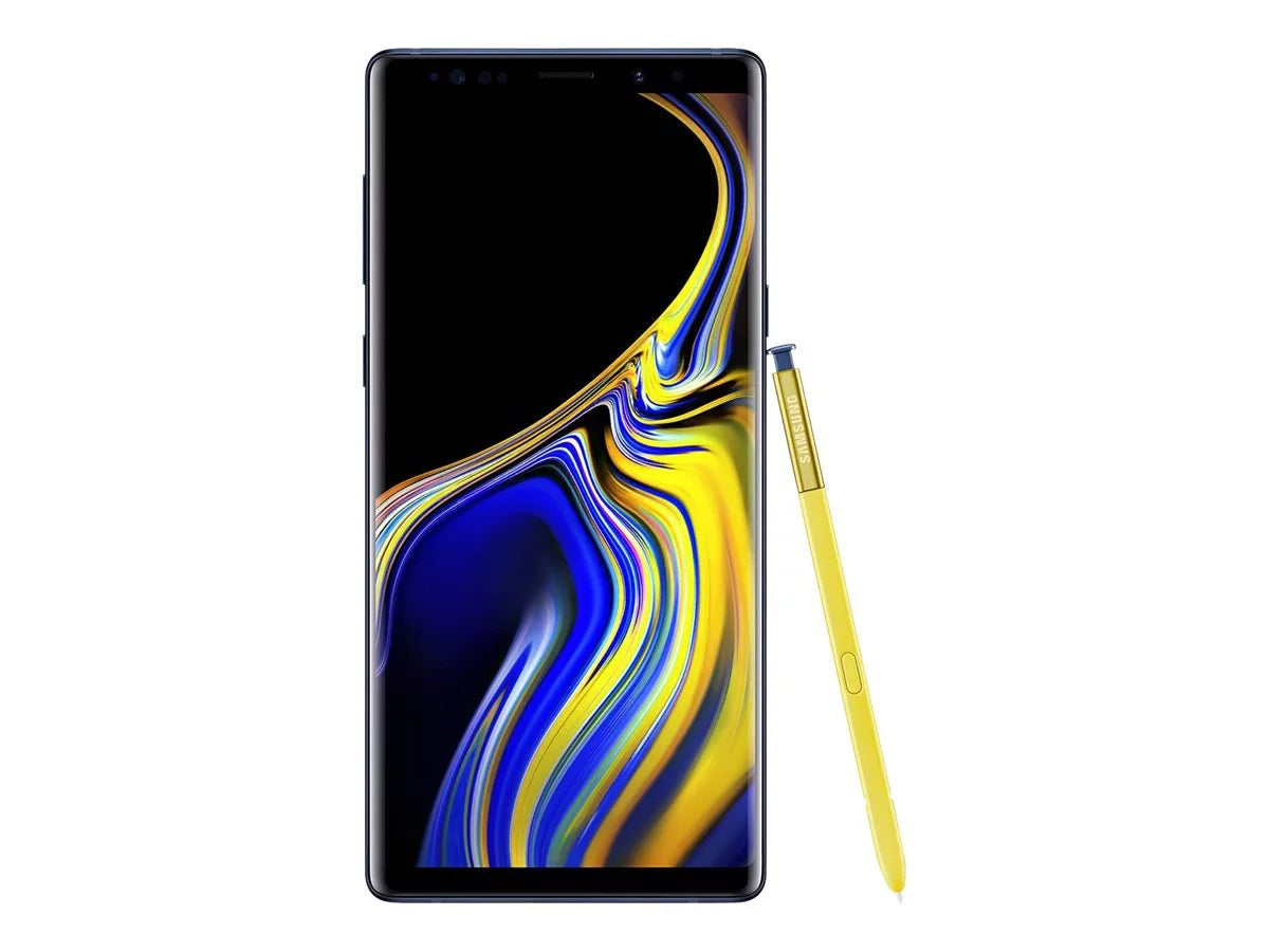 Note 9 512GB Unlocked Smartphone, Blue