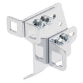 Kickdown Mounting Bracket Fits select: 1969-1972 CHEVROLET CAMARO, 1969-1978 CHEVROLET C10. Edelbrock 8030 Throttle / Cruise Control and Trans