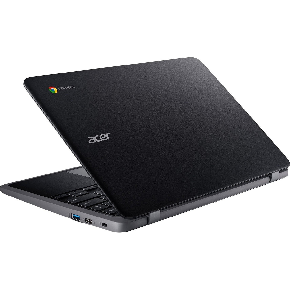 311 C733t-c962 11.6" chrombook - celron N4020 - 4gb Ram - 32gb Flash Memory - 1366 X 768 Display -  Uhd Graphics 600 - chromOS - Shale dark