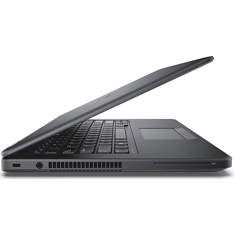Used  Latitude E5450 2.3GHz DC i5 4GB 250GB Windows 10 Pro 64 Laptop