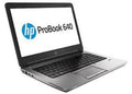 Probook 640 G2  core i5 6300U CPU 2.4GHz, Windows 10 webcam - USED