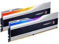 G.SKILL Trident Z5 RGB Series 48GB (2 x 24GB) 288-Pin PC RAM DDR5 8000 (PC5 64000) Desktop Memory Model F5-8000J4048F24GX2-TZ5RS