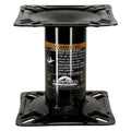Economy Pedestal - dark. Springfield Marine  7 in