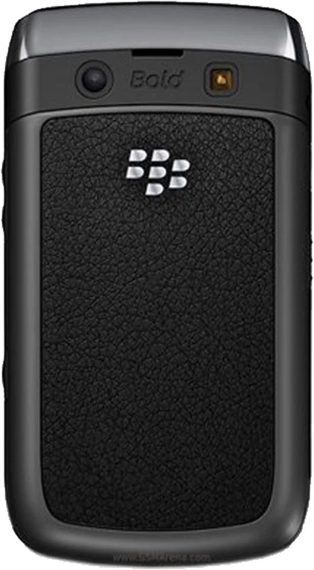 blackberry bold 9700 Unlocked Smartphone ebony refurbished