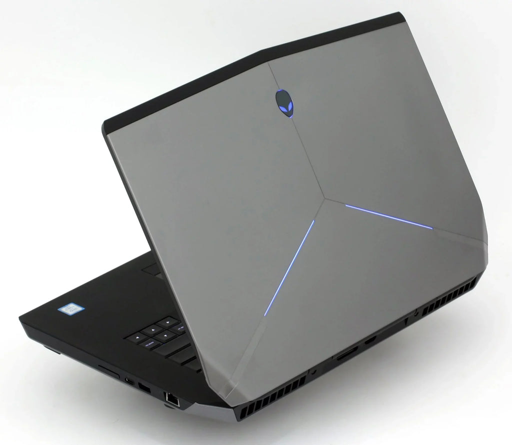 Recertified  Alienware 15 R2 15.6-inch FHD Gaming Laptop (  Core i7-6700HQ 2.6Ghz, 16GB RAM, 500GB HD, NVIDIA GeForce GTX 970M 3GB, Windows 10 Home ) Grade A