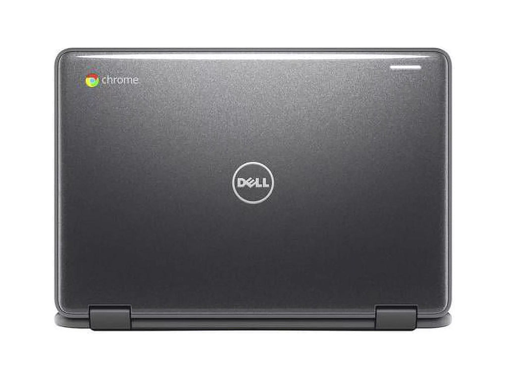 Restored  Chromebook 11 - 3189  Celeron N3060 X2 1.6GHz 4GB 32GB dark (Refurbished)
