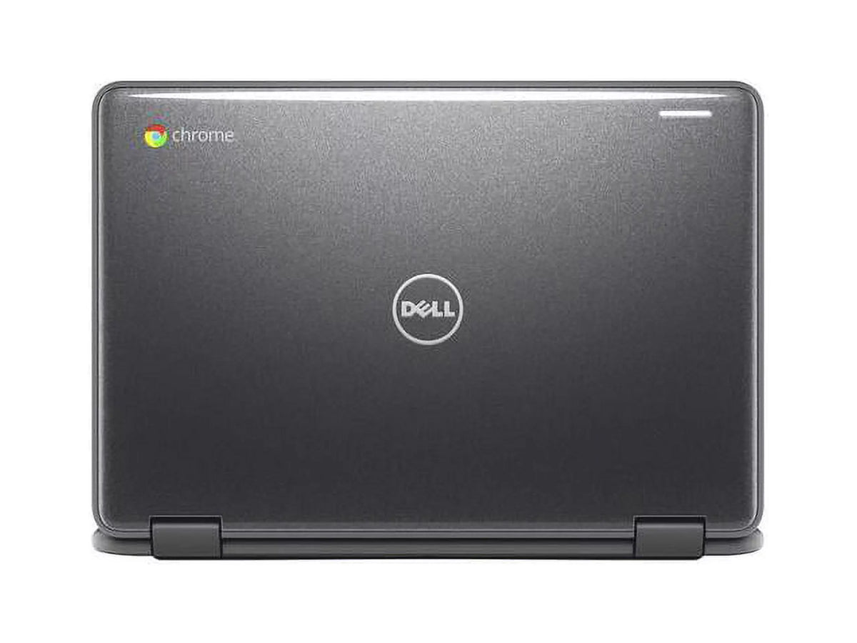 Restored  Chromebook 11 - 3189  Celeron N3060 X2 1.6GHz 4GB 32GB dark (Refurbished)