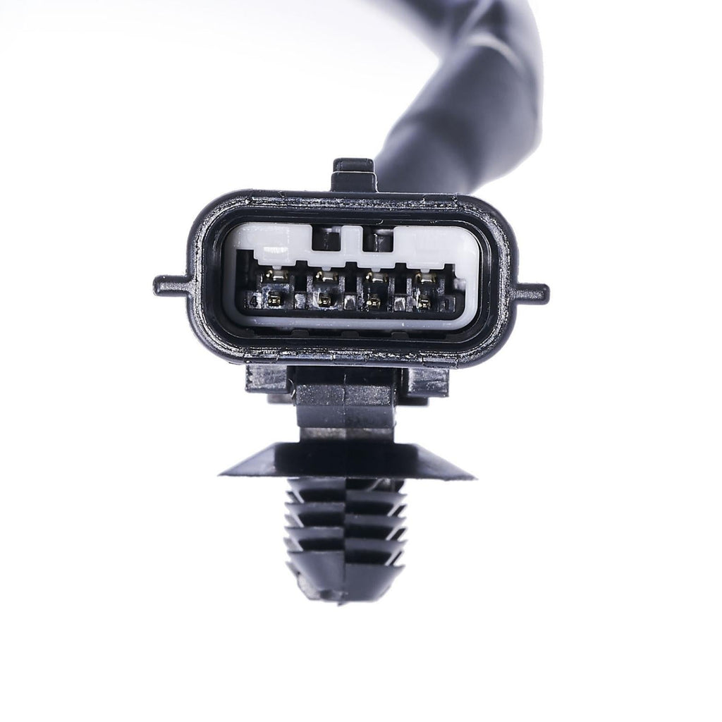 Backup Camera Replaces for 16-19 Nissan TITAN 28442-EZ01A 28442-EZ00A