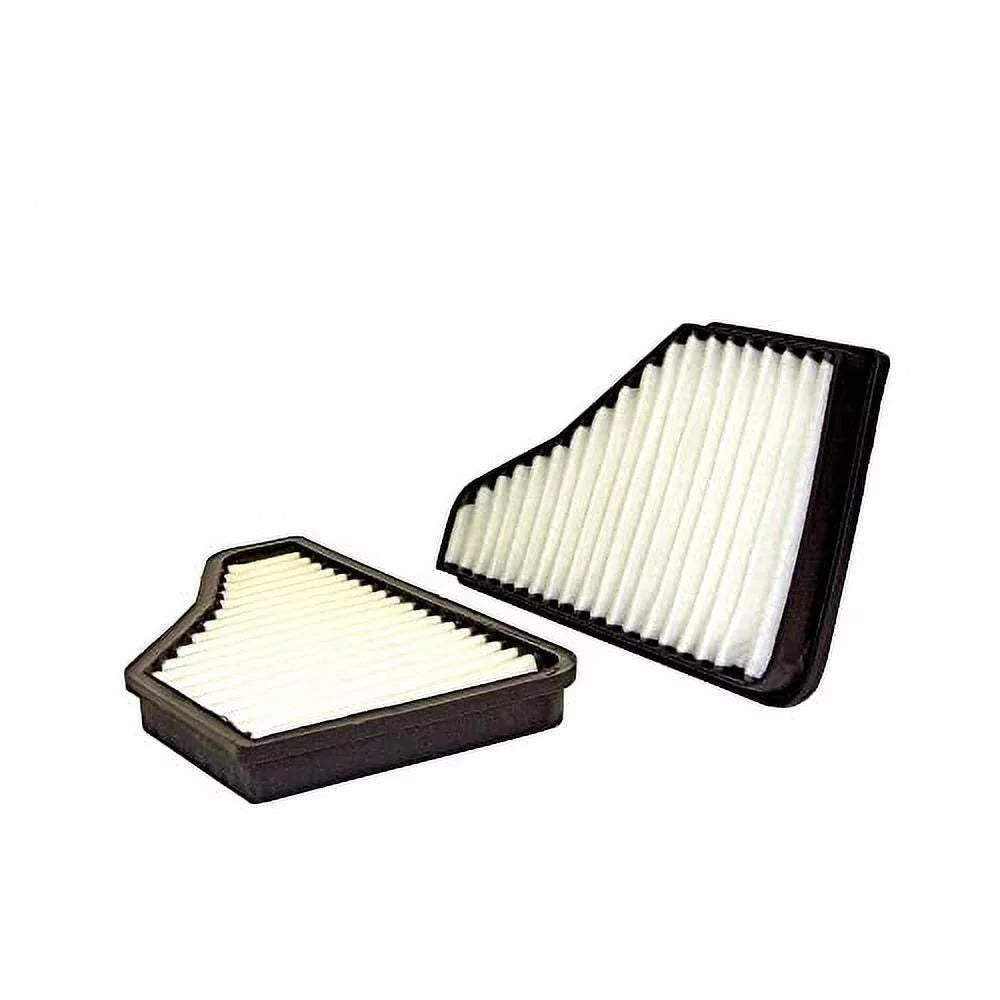 Wix 24775 Cabin Air Filter Fits select: 1994-1997 MERCEDES-BENZ S, 1998-2000 MERCEDES-BENZ CL