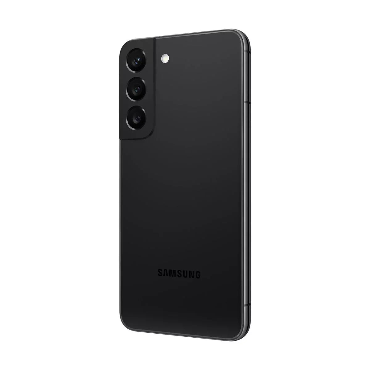 Restored  Galaxy S22 5G S901U (Metro PCS Only) 128GB Phantom ebony (Refurbished)