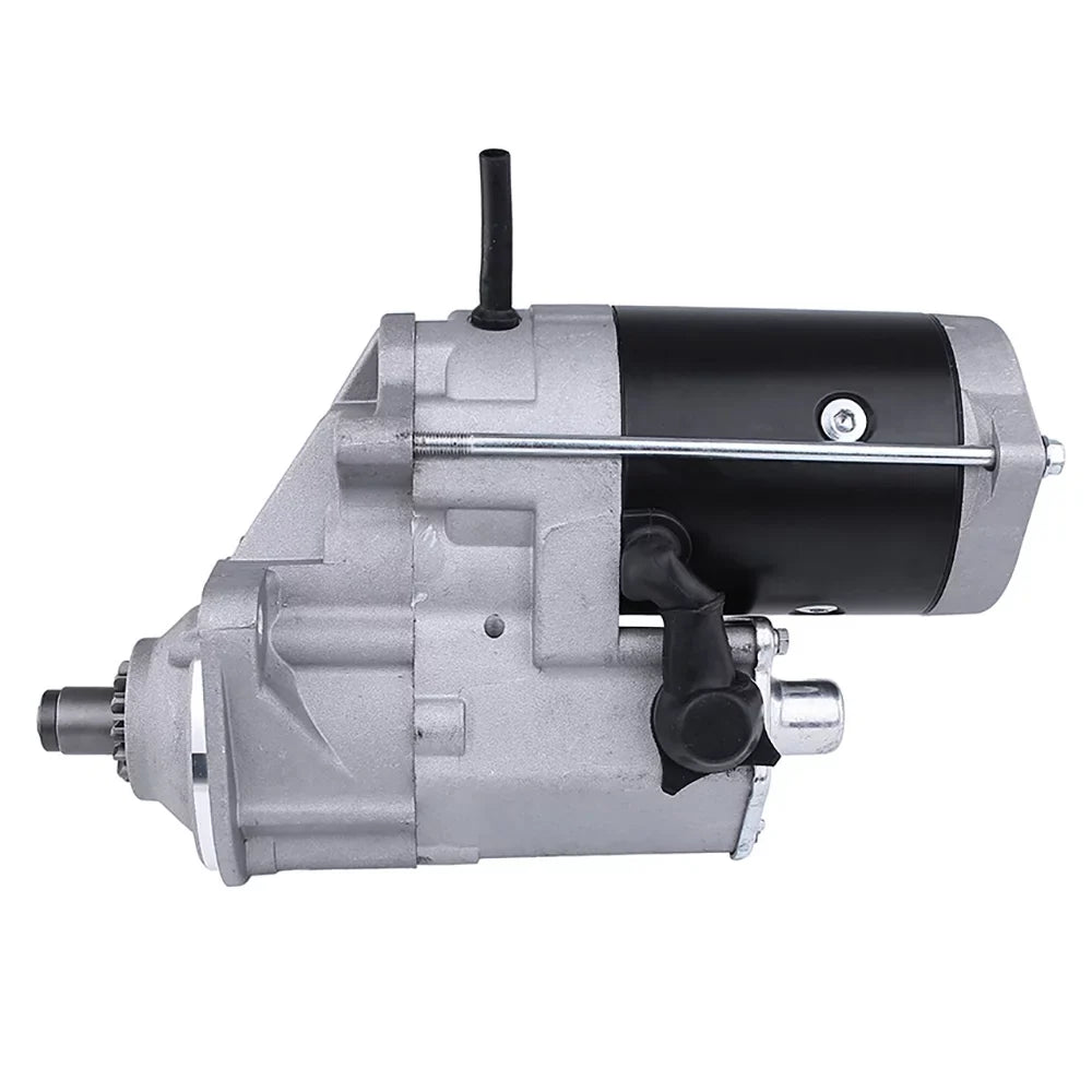 High Torque Starter Fits  E-Series Van 7.3 95 96 97 98 99 01 02 03Diesel