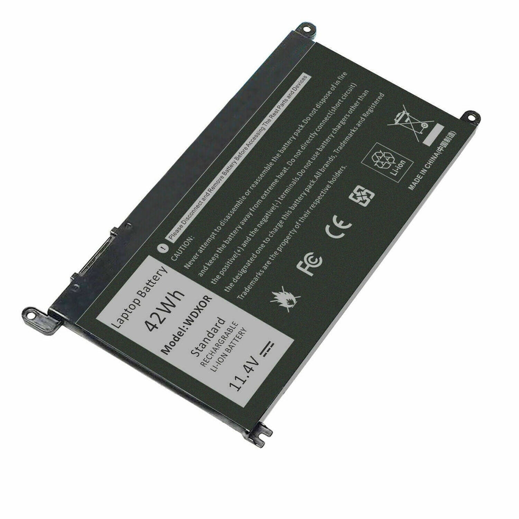 WDX0R WDXOR CYMGM Battery 42Wh For  Inspiron 17 5770