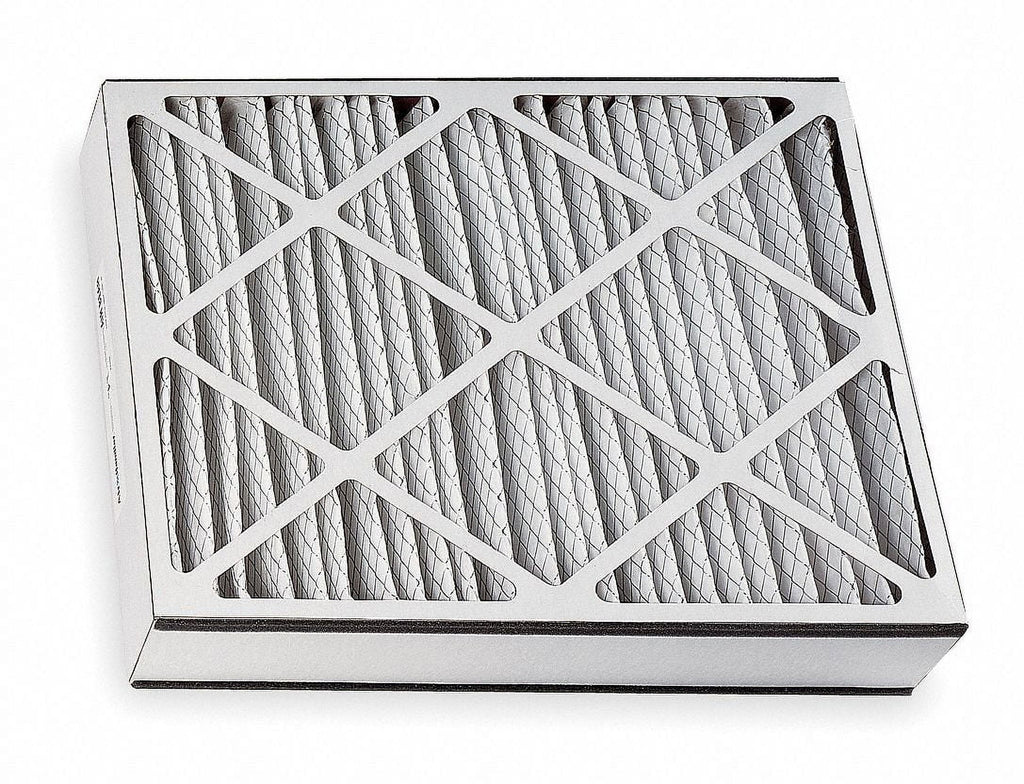 Trion Air Cleaner Filter,MERV 8,20x25x5",3PK  255649-102