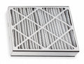 Trion Air Cleaner Filter,MERV 8,20x25x5",3PK  255649-102