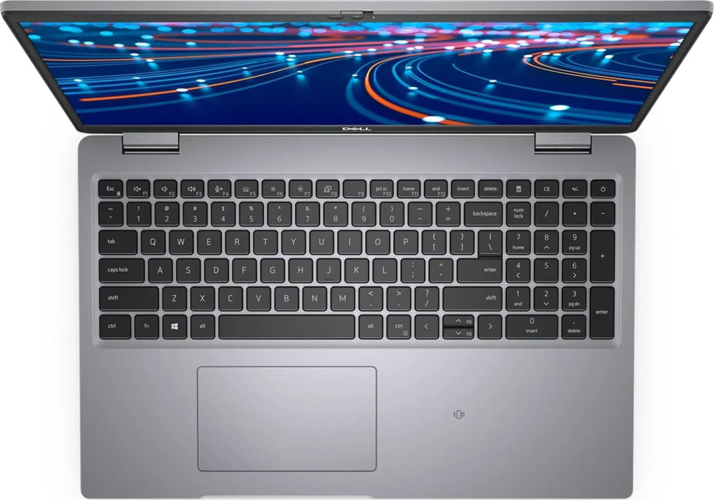 Latitude 5000 5520 Laptop (2021) | 15.6" FHD | Core i7 - 512GB SSD - 16GB RAM | Cores - 11th Gen CPU