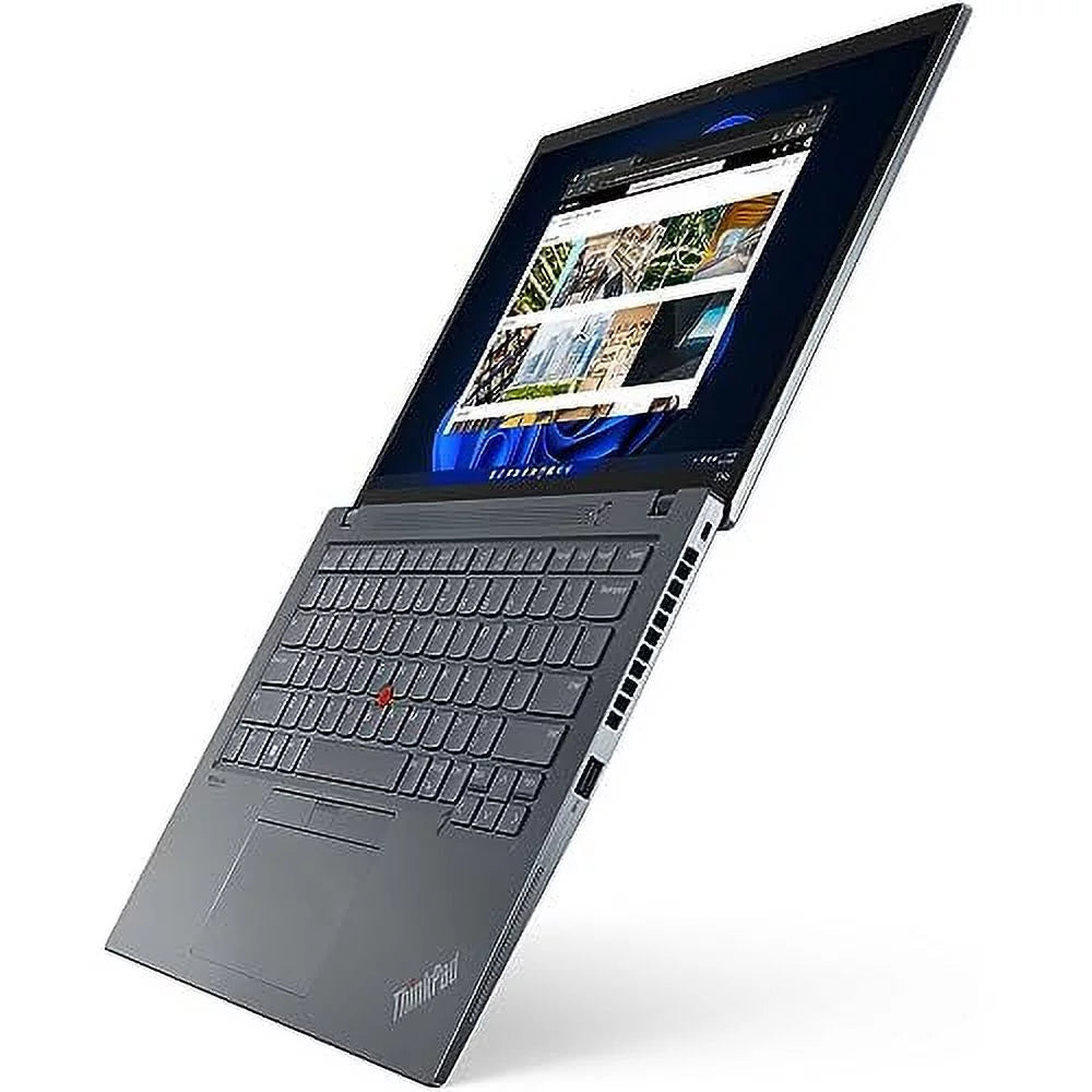 ThinkPad T14s Gen 3 14" FHD+ Touchscreen (AMD Ryzen 7 Pro 6850U , 16GB RAM, 1TB SSD, (8-Core Beat i7-1185G7)) Business Laptop, Backlit KB, Fingerprint, FHD Webcam, 3-Yr WRT, Win 11 Pro