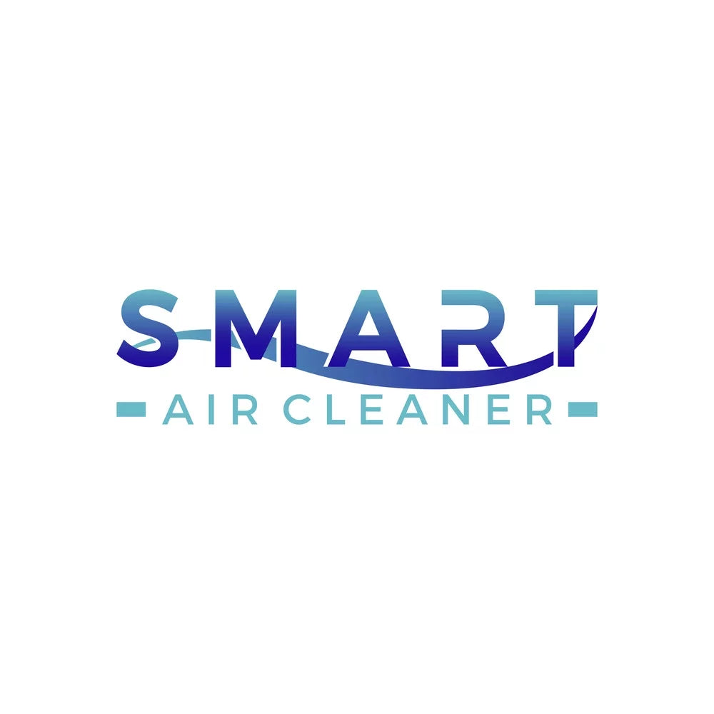 General International 1/5  1550 CFM Smart Air Purifier 360 Degree Filtration