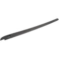Dorman 926-921 Driver Side Truck Bed Molding for Select Chevrolet / GMC Models, dark Fits select: 2014-2018 CHEVROLET SILVERADO, 2014-2018 GMC SIERRA