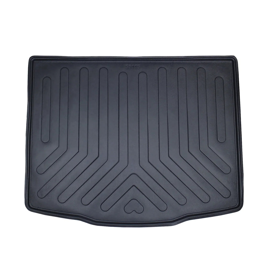 Croc Liner All Weather Cargo Liners Compatible with  Escape/Escape Hybrid (2020-2021)
