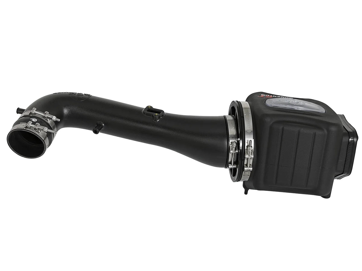 Momentum GT Cold Air Intake System w/ Pro 5R Filter