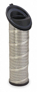 Parker Filter Element,40 Micron,200 psi  940802